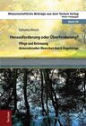 Buchcover Herausforderung oder Überforderung?