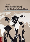 Buchcover Internationalisierung in der Hochschulausbildung
