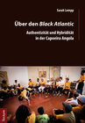 Buchcover Über den Black Atlantic