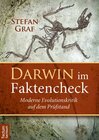 Buchcover Darwin im Faktencheck
