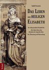 Buchcover Das Leben der heiligen Elisabeth