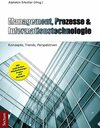 Buchcover Management, Prozesse & Informationstechnologie