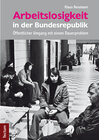 Buchcover Arbeitslosigkeit in der Bundesrepublik