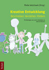 Buchcover Kreative Entwicklung - Beschreiben, Verstehen, Fördern