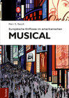 Buchcover Europäische Einflüsse im amerikanischen Musical