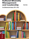 Buchcover Cultural Diversity Management und Leadership