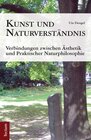 Buchcover Kunst und Naturverständnis