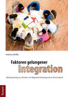 Buchcover Faktoren gelungener Integration