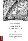 Buchcover Vom Ende aller Zeiten