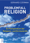 Buchcover Problemfall Religion
