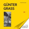 Buchcover Günter Grass