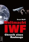 Buchcover Weltmacht IWF