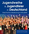 Buchcover Jugendweihe und Jugendfeier in Deutschland