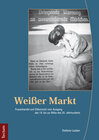 Buchcover Weißer Markt