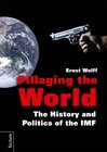 Buchcover Pillaging the World
