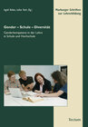 Buchcover Gender - Schule - Diversität