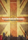 Buchcover Awkwardness and Reliability