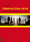 Buchcover Generacion céro