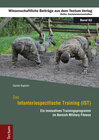 Buchcover Das Infanteriespezifische Training (IST)