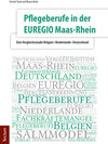 Buchcover Pflegeberufe in der EUREGIO Maas-Rhein