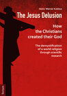Buchcover The Jesus Delusion