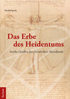 Buchcover Das Erbe des Heidentums