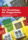 Buchcover Guadalupe bis Guggenheim