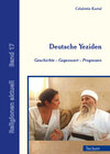 Buchcover Deutsche Yeziden
