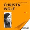 Buchcover Christa Wolf