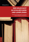 Buchcover Der Holocaust in Schulbüchern und Lehrplänen