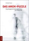 Buchcover Das Amok-Puzzle