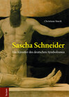 Buchcover Sascha Schneider