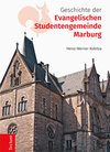 Buchcover Geschichte der Evangelischen Studentengemeinde Marburg