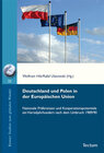 Buchcover Deutschland und Polen in der Europäischen Union