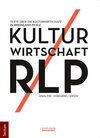 Buchcover KULTUR WIRTSCHAFT RLP