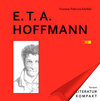 Buchcover E.T.A. Hoffmann