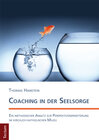 Buchcover Coaching in der Seelsorge
