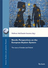 Buchcover Nordic Perspectives on the European Asylum System