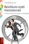 Buchcover Reichtum statt Hamsterrad