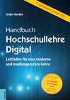 Buchcover Handbuch Hochschullehre Digital