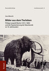 Buchcover Bilder aus dem Tierleben