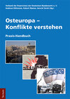 Buchcover Osteuropa - Konflikte verstehen