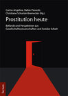 Buchcover Prostitution heute