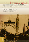 Buchcover "Auf nach Moskau!"