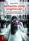 Buchcover Weltweiter ziviler Ungehorsam