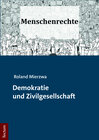 Buchcover Demokratie und Zivilgesellschaft