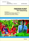 Buchcover FRIEDENS-KUNST