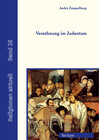 Buchcover Versöhnung im Judentum