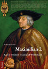 Buchcover Maximilian I.