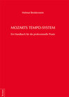 Buchcover Mozarts Tempo-System